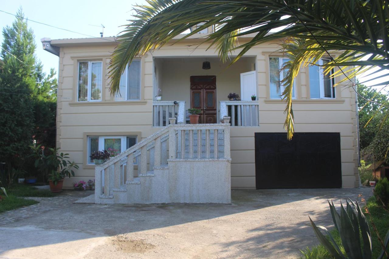 Greenview Guesthouse Batumi Zewnętrze zdjęcie