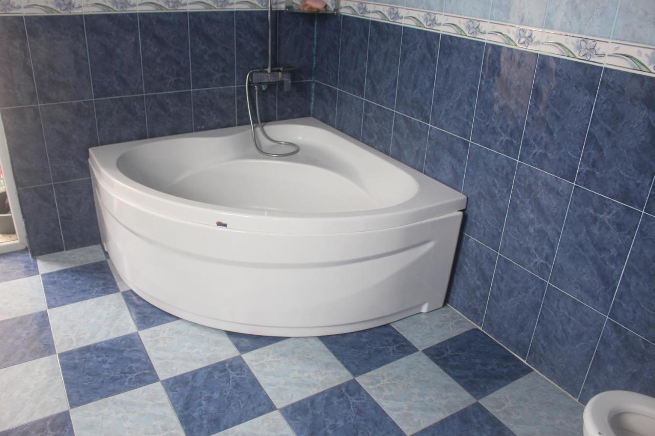 Greenview Guesthouse Batumi Zewnętrze zdjęcie