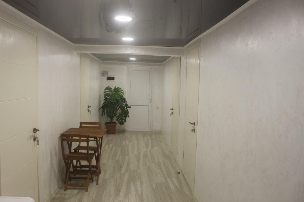 Greenview Guesthouse Batumi Zewnętrze zdjęcie