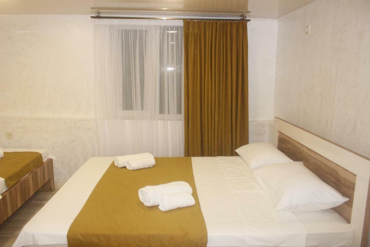 Greenview Guesthouse Batumi Zewnętrze zdjęcie