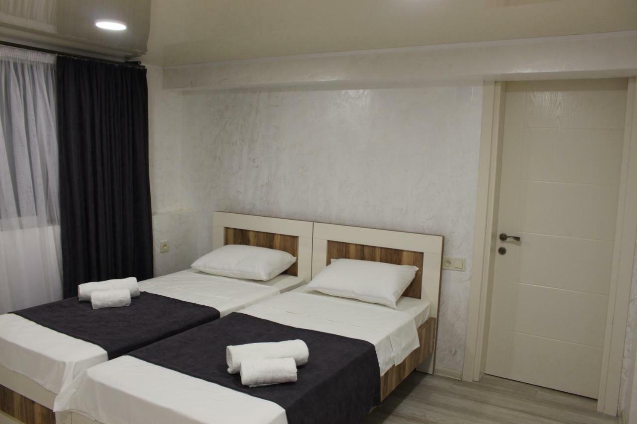 Greenview Guesthouse Batumi Zewnętrze zdjęcie