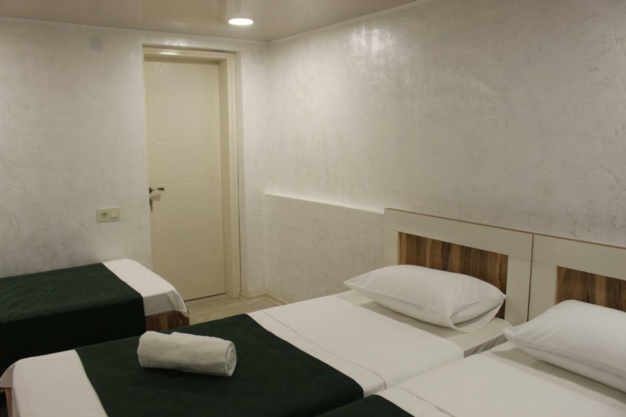 Greenview Guesthouse Batumi Zewnętrze zdjęcie