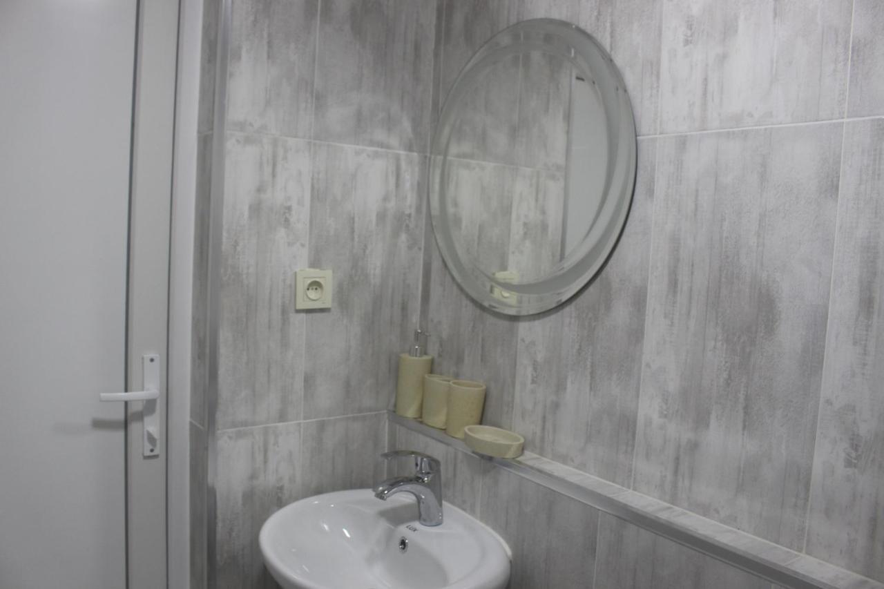 Greenview Guesthouse Batumi Zewnętrze zdjęcie